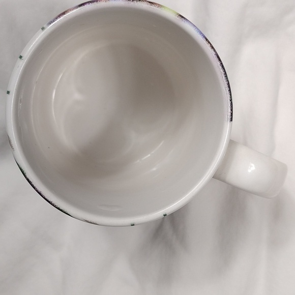 Vintage Ken Griffey Jr coffee mug - Picture 6 of 8